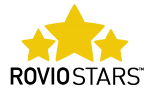 Rovio Stars Logo