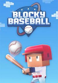 Blocky Baseball