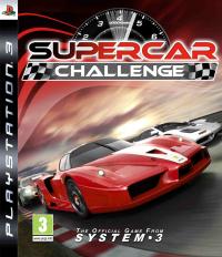 Supercar Challenge