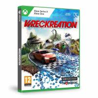 Wreckreation