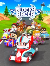 Blocky Racer