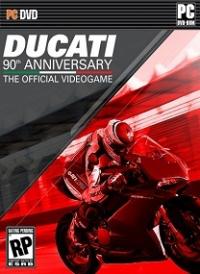 Ducati 90th Anniversary