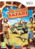 Jambo Safari: Ranger Adventure