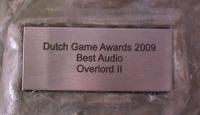 Overlord II Best Audio