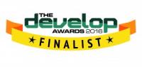 Develop Awards 2016 Finalist