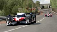 Forza Motorsport 3 Screenshot