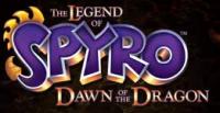 Spyro: Dawn of the Dragon Spyro: Dawn of the Dragon