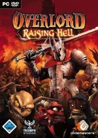 Overlord Raising Hell