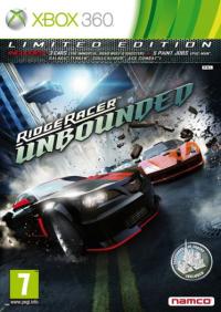 Ridgeracer Unbounded