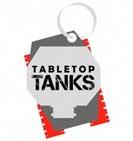 Tabletop Tanks