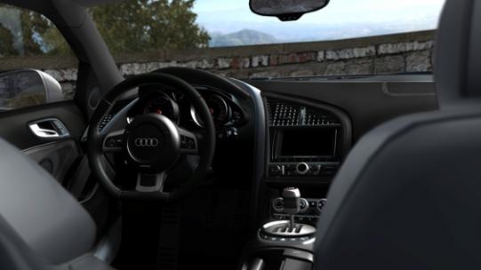 Forza Motorsport 3 Screenshot