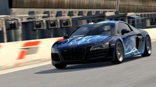Forza Motorsport 4 Screenshot