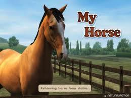 My Horse Screenshot
