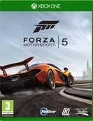 Forza 5 Motorsport