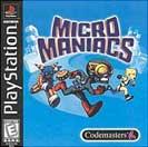 Micro Maniacs