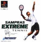 Sampras Extreme Tennis